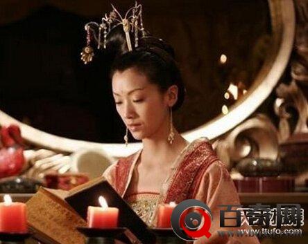 中国第一位女皇曝光：不是武则天竟是她