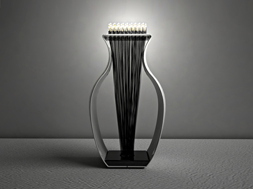 介绍五款LED台灯设计 更多畅想和发挥的空间
