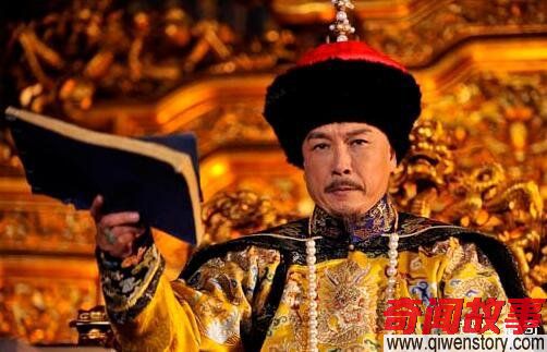 皇帝一天都是怎么过的？揭秘清朝皇帝的日常！