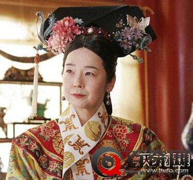中国第一位女皇曝光：不是武则天竟是她