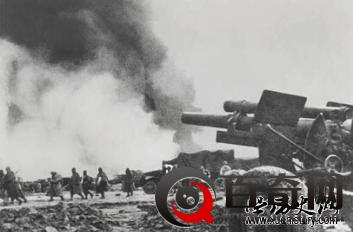 以血肉之躯歼灭敌军15辆坦克：中国解放军在战场到底有多威猛？