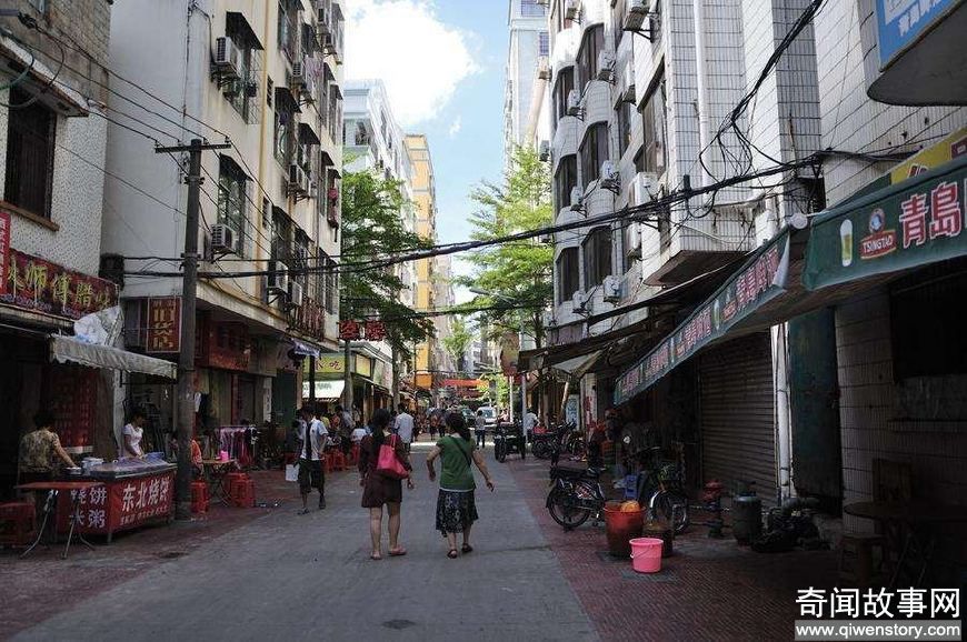 中国最奇特三线城市：仅为三线消费水平却堪比一线