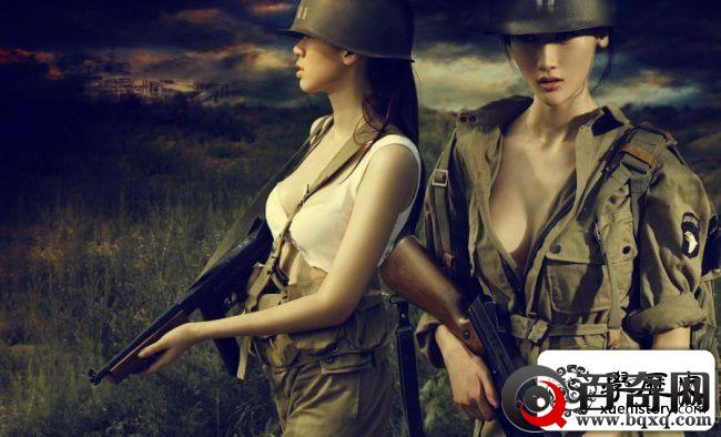 女兵失踪之谜：南昌起义后30名女兵只找到4名