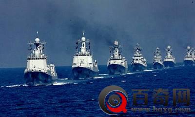 澳媒：中国仍是片面军事强国 但可在亚洲争霸