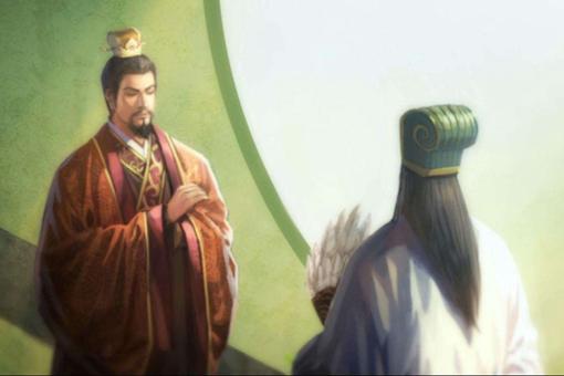 刘备自立汉中王弊大于利吗-汉中王到底是什么封号-