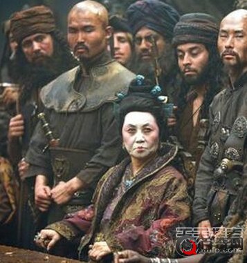 世界史上最成功海盗竟然是一中国女子