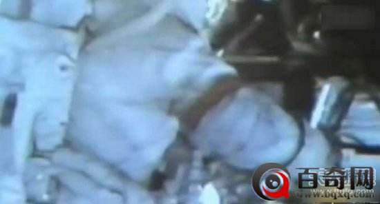 阿波罗17号宇航员：UFO高速飞过
