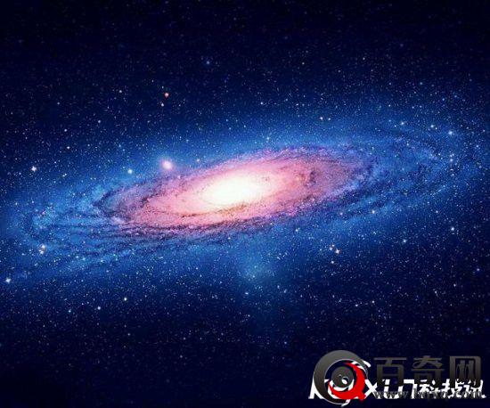 银河系已死亡成“僵尸星系” 太阳系竟是人造？