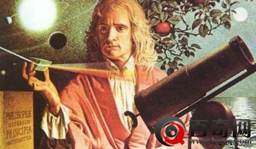 趣话说牛顿：西方最后一位炼金术士！