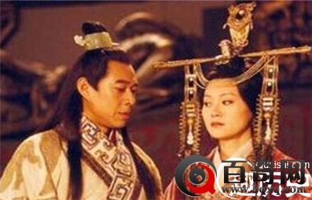 秦始皇母亲赵姬年轻时为何要嫁给吕不韦