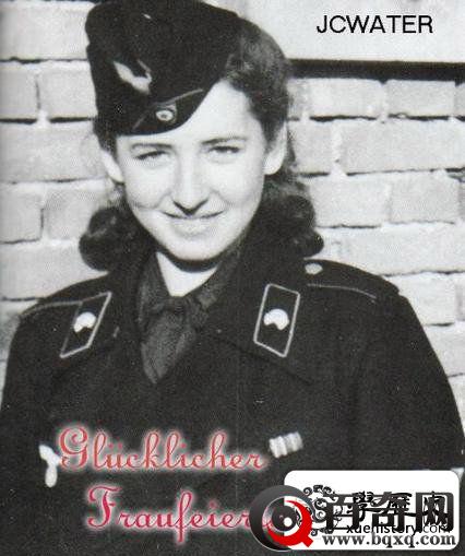 美艳而放荡的纳粹女看守：仇视美丽犹太女囚，千方百计折磨致死