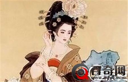 历史谜题：杨玉环因为什么未能登上皇后宝座？