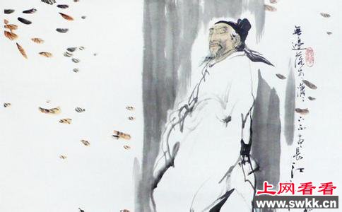 唐代是中华民族历史上的鼎盛时期 唐诗的繁荣