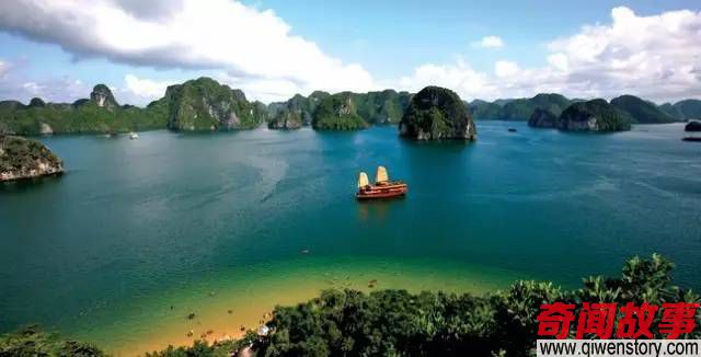 2017越南旅游路线推荐 越南自由行旅游攻略
