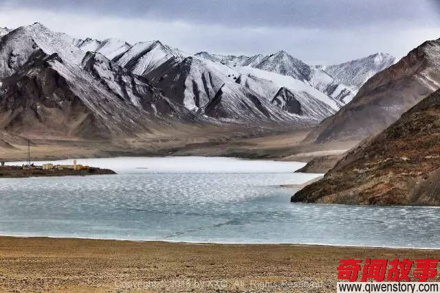 探密南疆 寻找昆仑山深处的塔吉克部落