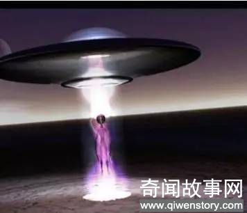 UFO不明飞行物 科学至今无法解释且令世人震惊的未解之谜真相_0