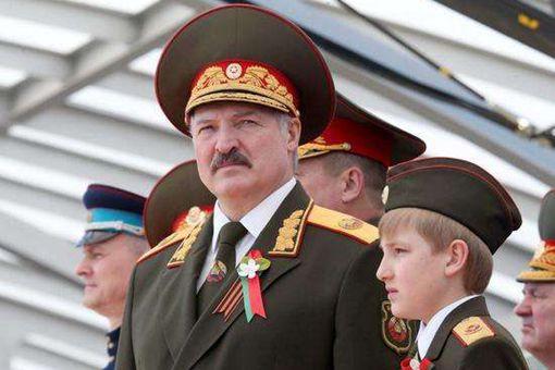 欧洲历史上,为何白俄罗斯还保留着死刑-
