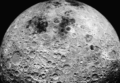研究称月球年龄或比原先估算值年轻了1亿年
