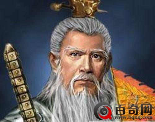 中国智商最高的人物 孔明竟未进前三