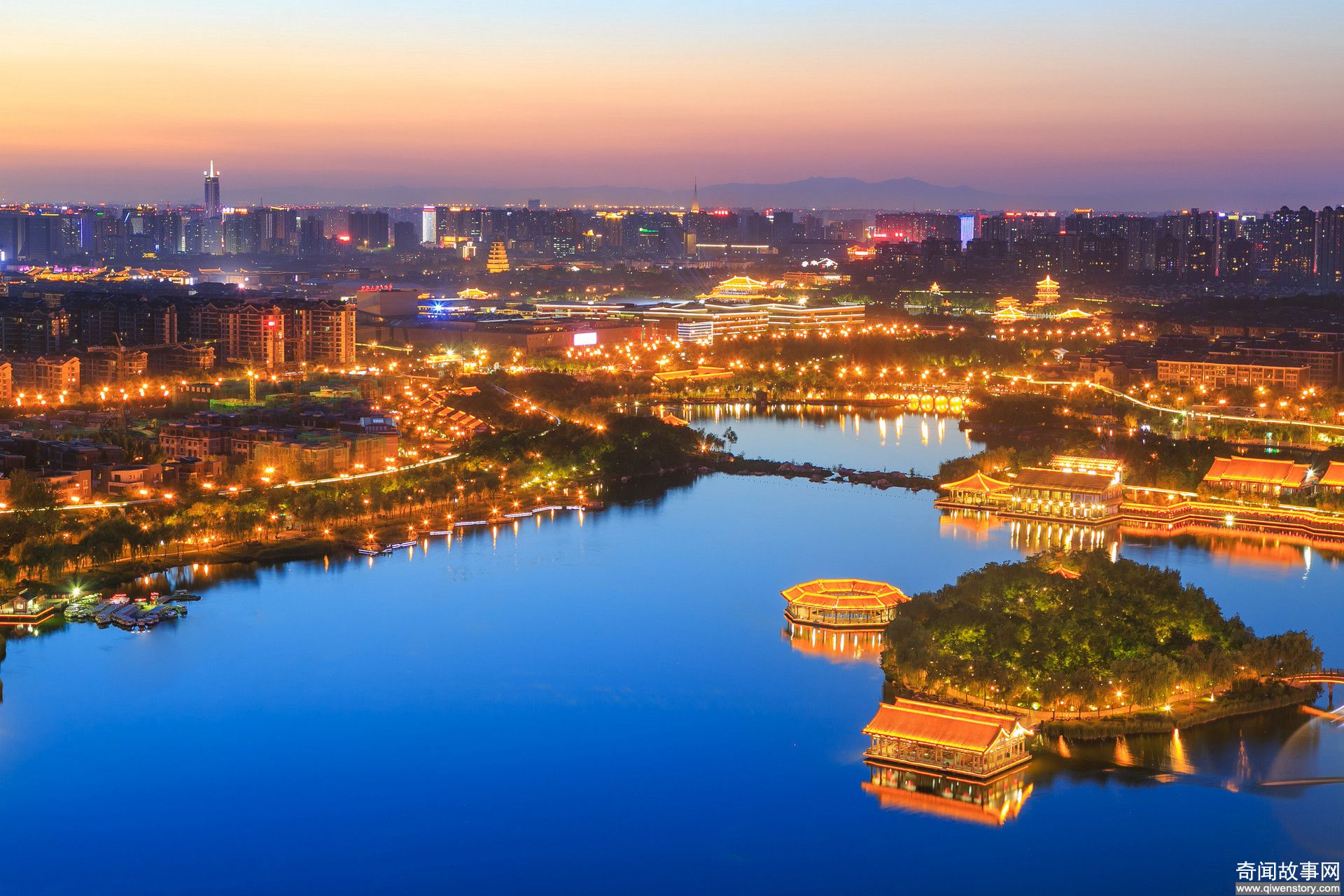 我国世界遗产最多的城市，比苏州、杭州和西安加起来都多