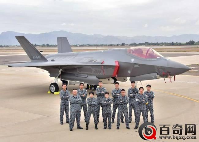 外媒：日本急于接收F-35 因老旧战机难胜中国