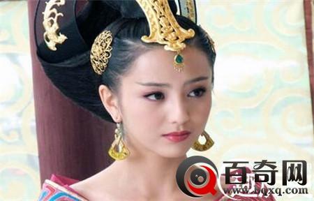 汉成帝的第二任皇后赵飞燕的体重有多少