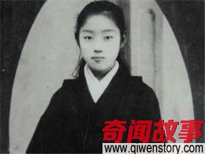 此人是孙中山的日本女儿，五十才知道生父是谁，至死不敢公开身份