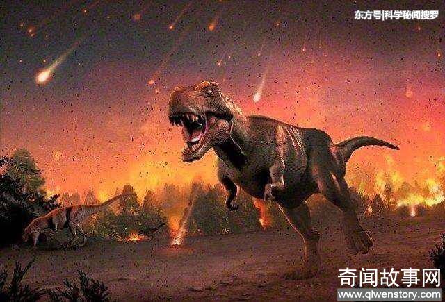 为什么人类的生命起源是在恐龙灭绝之后，而不是在恐龙灭绝之前？