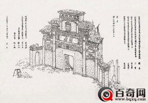 中国最神奇水下城堡：千岛湖水底古城