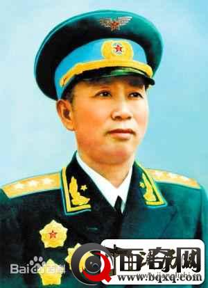 他是中国空军定海神针 毛主席指示他“一鸣则已，不必惊人”