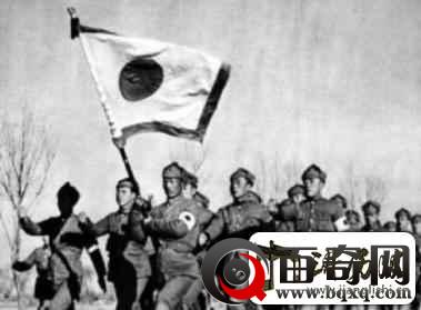 抗日时期的汉奸数量猛增：伪军数量竟多达120万，比日军多一倍