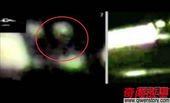 土耳其境内传出了令世界震惊的UFO目击影像,画面让人无比震惊_0
