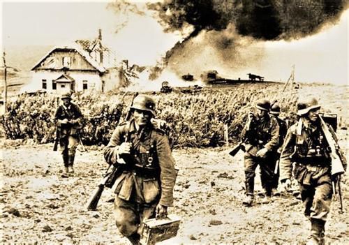 全世界最为惨烈的战争之一，埋葬了近九百万士兵的生命！