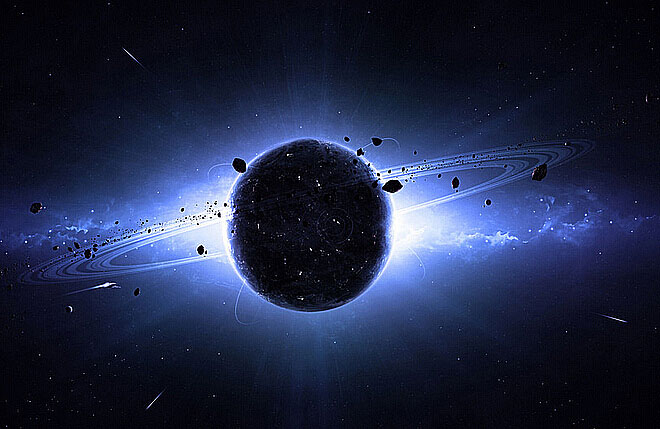 宇宙大爆炸后诞生最古老恒星 距地球186光年