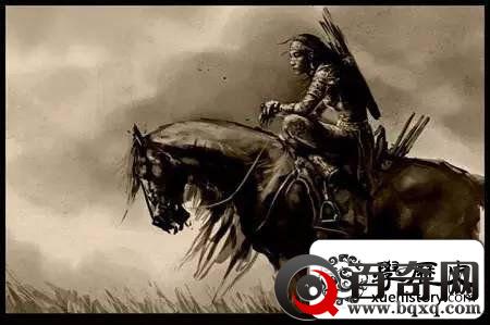 蒙古骑兵为何能成为冷兵器时代的战争之王？