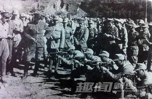 孙立人：屠杀日本人最多的一位中国将军