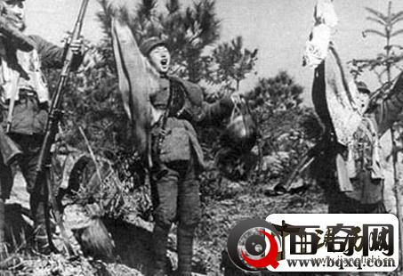 湘西会战简介：中国抗日战争由防御转反攻阶段