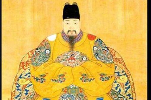 中国著名的木匠皇帝是谁-