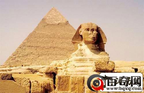 埃及在修金字塔时 世界上各个文明都在做什么？