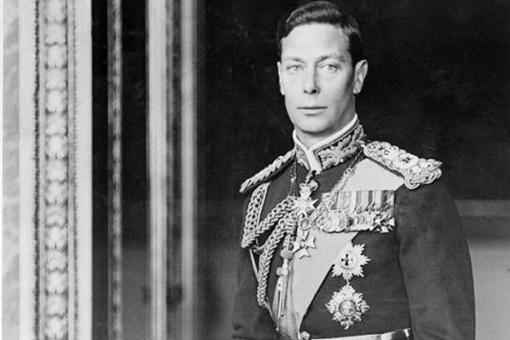 英皇乔治六世去世的时候,为何大哥温莎公爵却有那么多怨言呢-