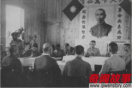 72年前日本投降，但芷江受降日本只言停战