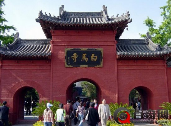 中国十大著名寺庙：历经千年而不倒