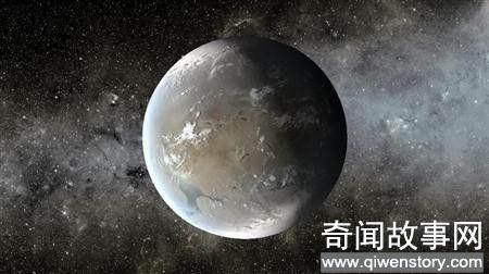 中国科学家发现可能存在生命的恒星系统，距离地球19光年