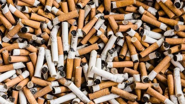 烟草业买通科学家隐瞒致癌事实半世纪，把香烟洗白成万能保健品