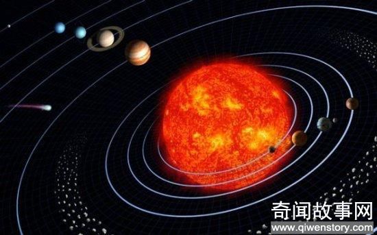 中国科学家发现可能存在生命的恒星系统，距离地球19光年