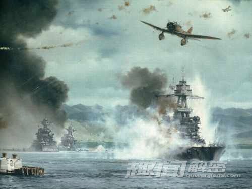 日本偷袭珍珠港后为何英国急着对日宣战？