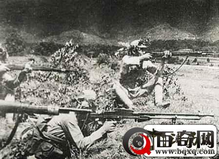 燕京门户古北口抗战：日军在汉奸带领下攻入阵地