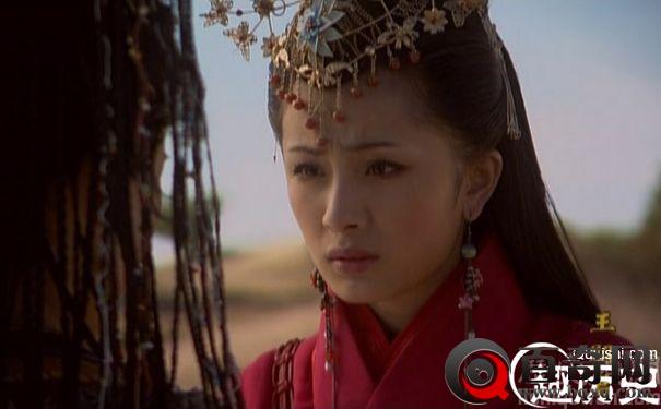 历史之谜汉景帝女儿南宫公主究竟是谁