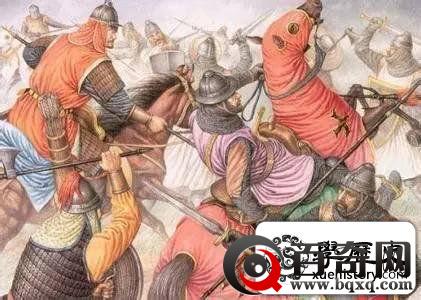 蒙古骑兵为何能成为冷兵器时代的战争之王？