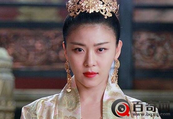 高丽贡女如何成长为元朝的正宫皇后